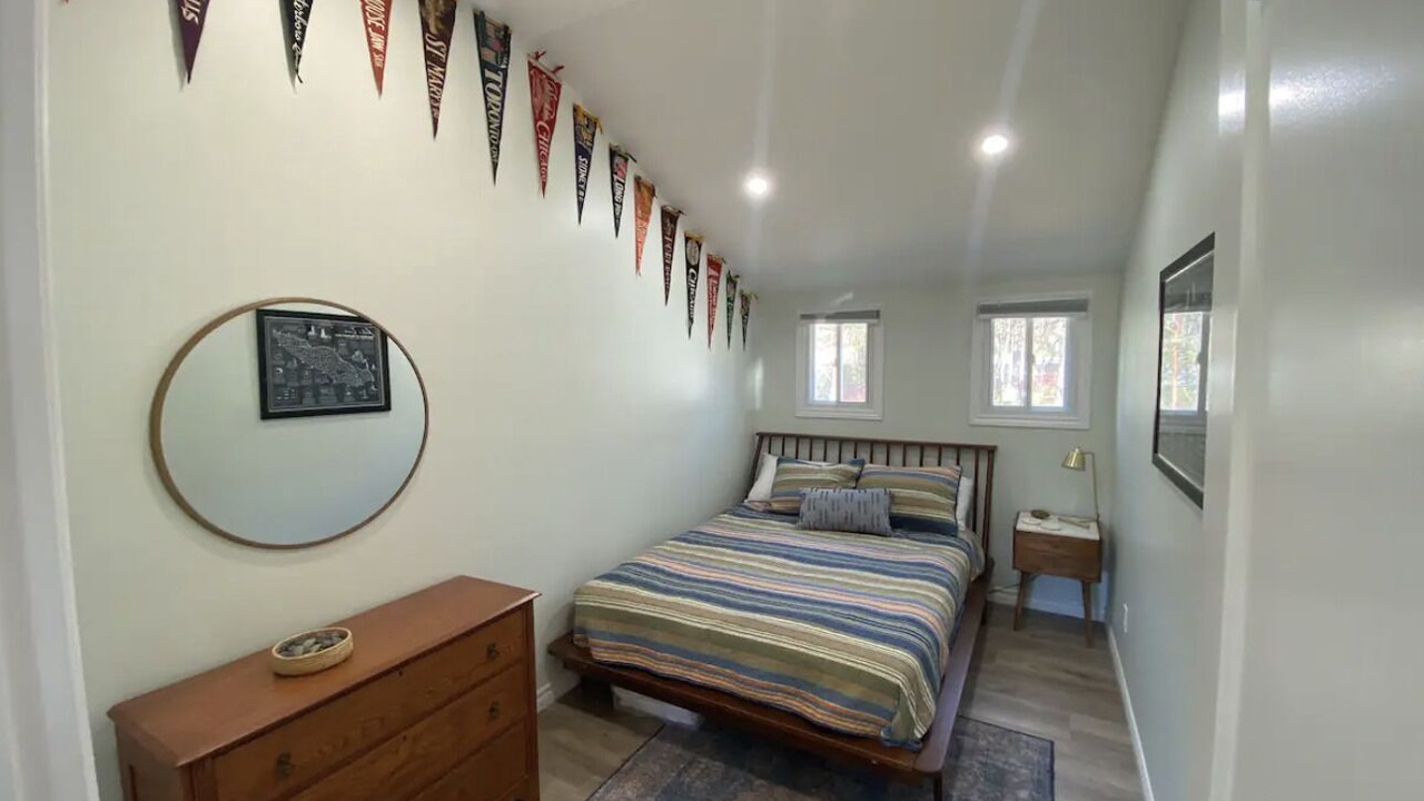Photo of Bedroom in Long Point