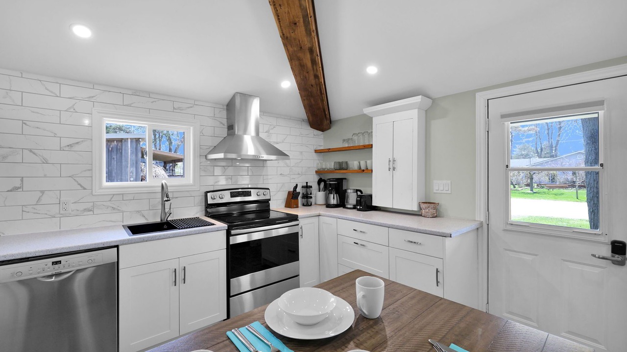 Photo of Kitchen in Long Point