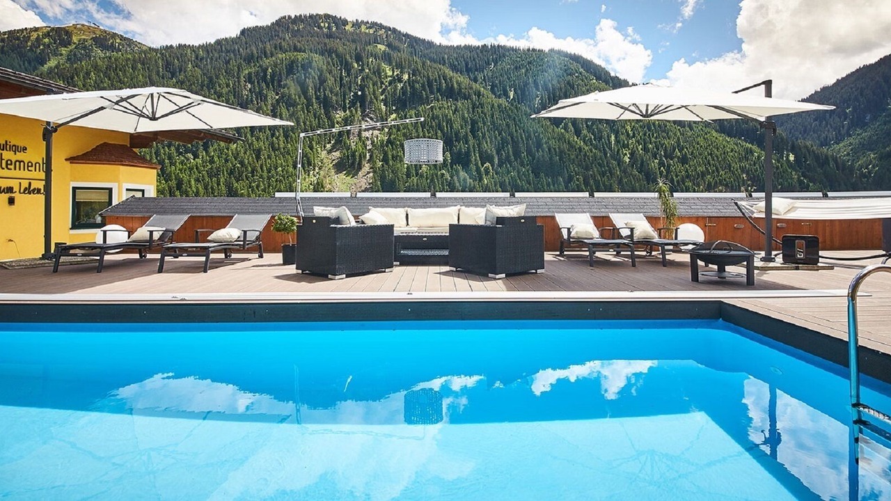 Photo of Outdoor in Hinterglemm