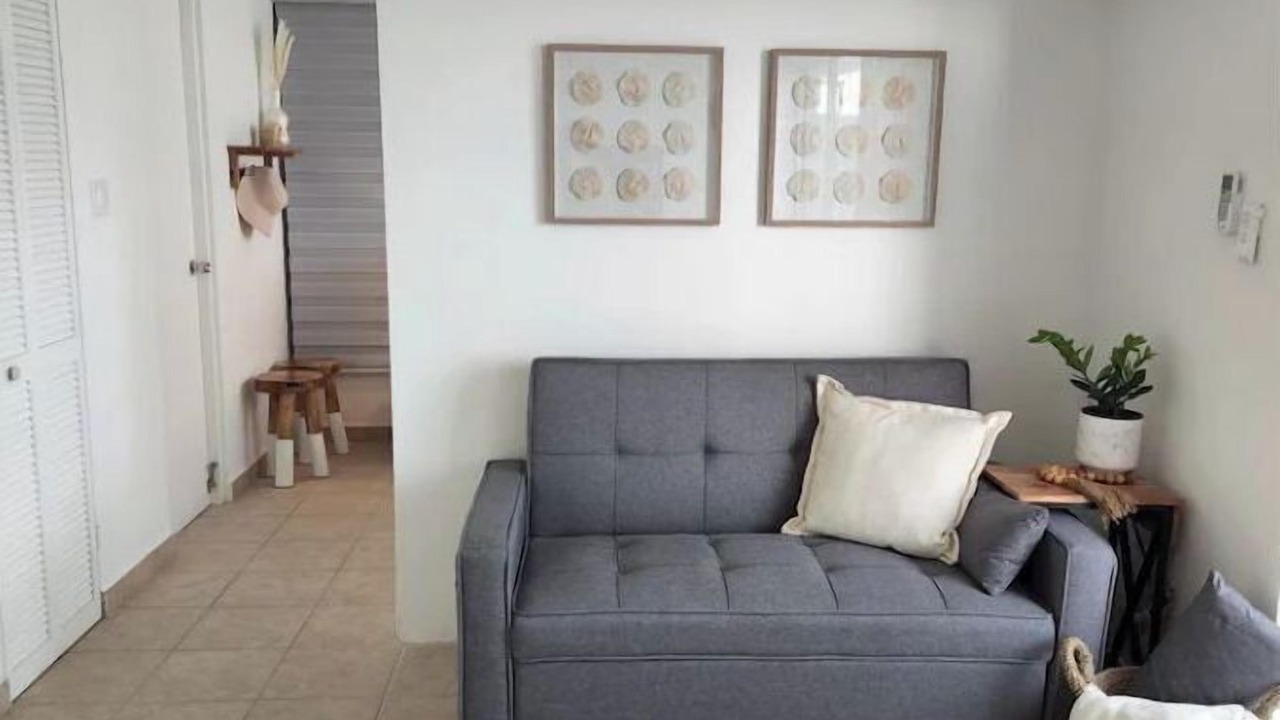 Photo of Livingroom in Cabo Rojo