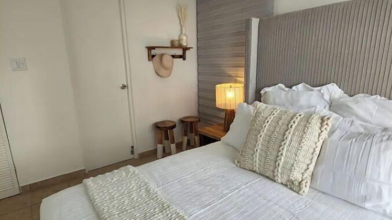 Photo of Bedroom in Cabo Rojo