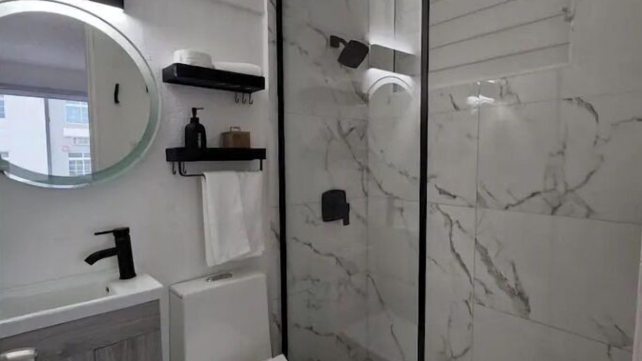 Photo of Bathroom in Cabo Rojo