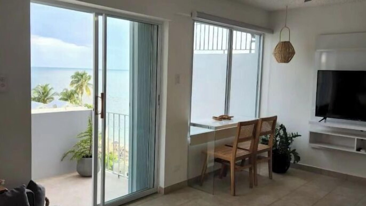 Photo of Livingroom in Cabo Rojo