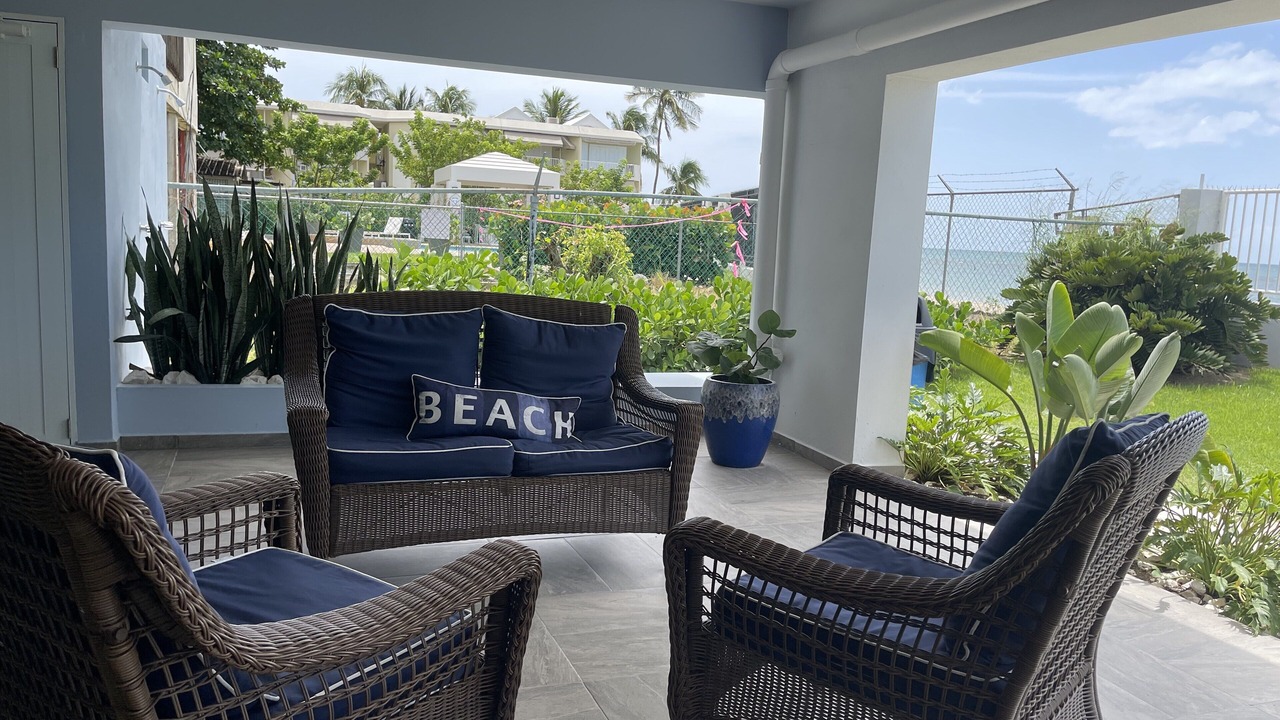 Photo of Outdoor in Cabo Rojo