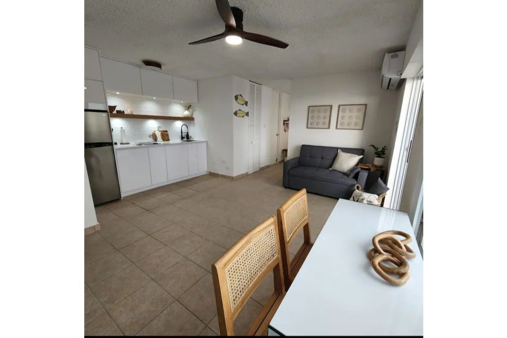 Photo of Livingroom in Cabo Rojo