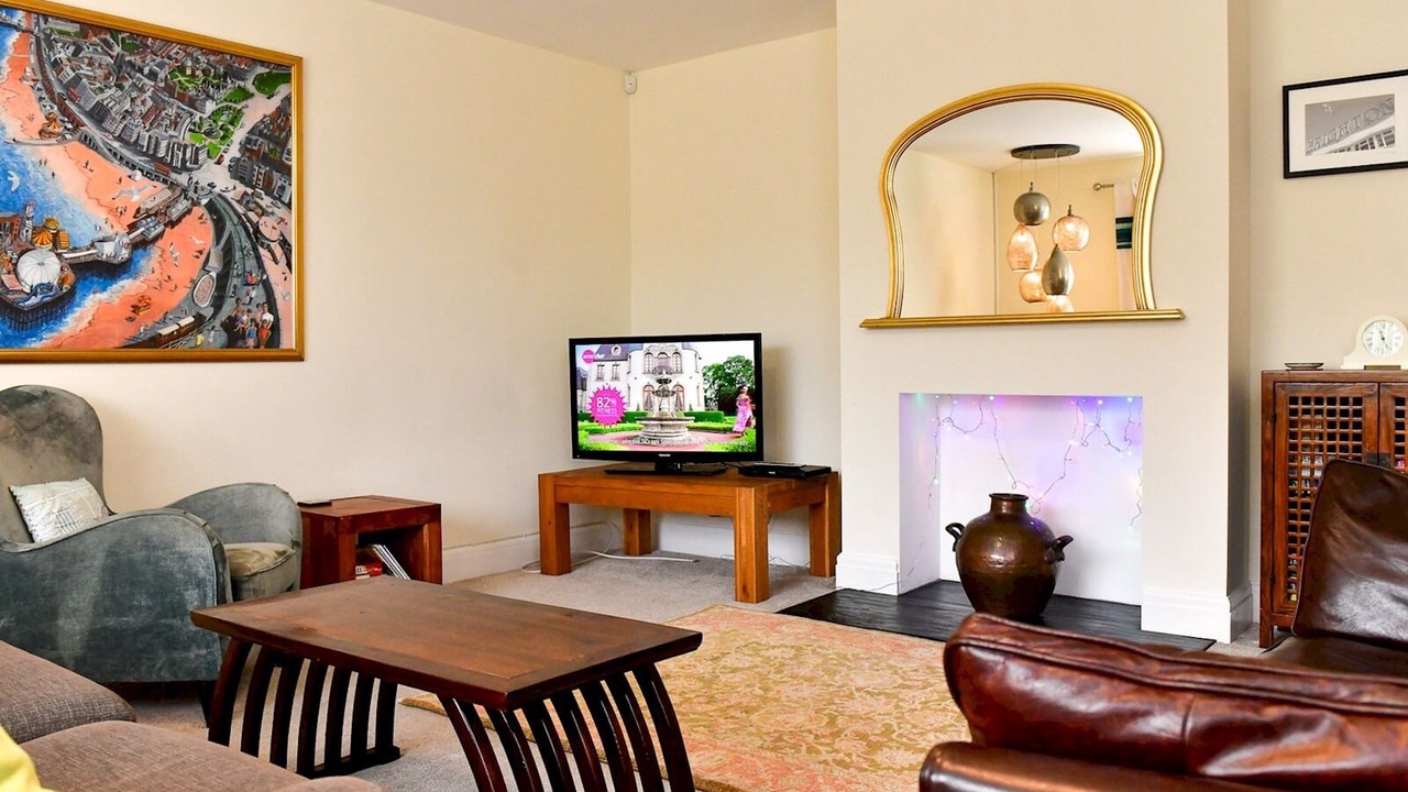 Photo of Livingroom in Barry