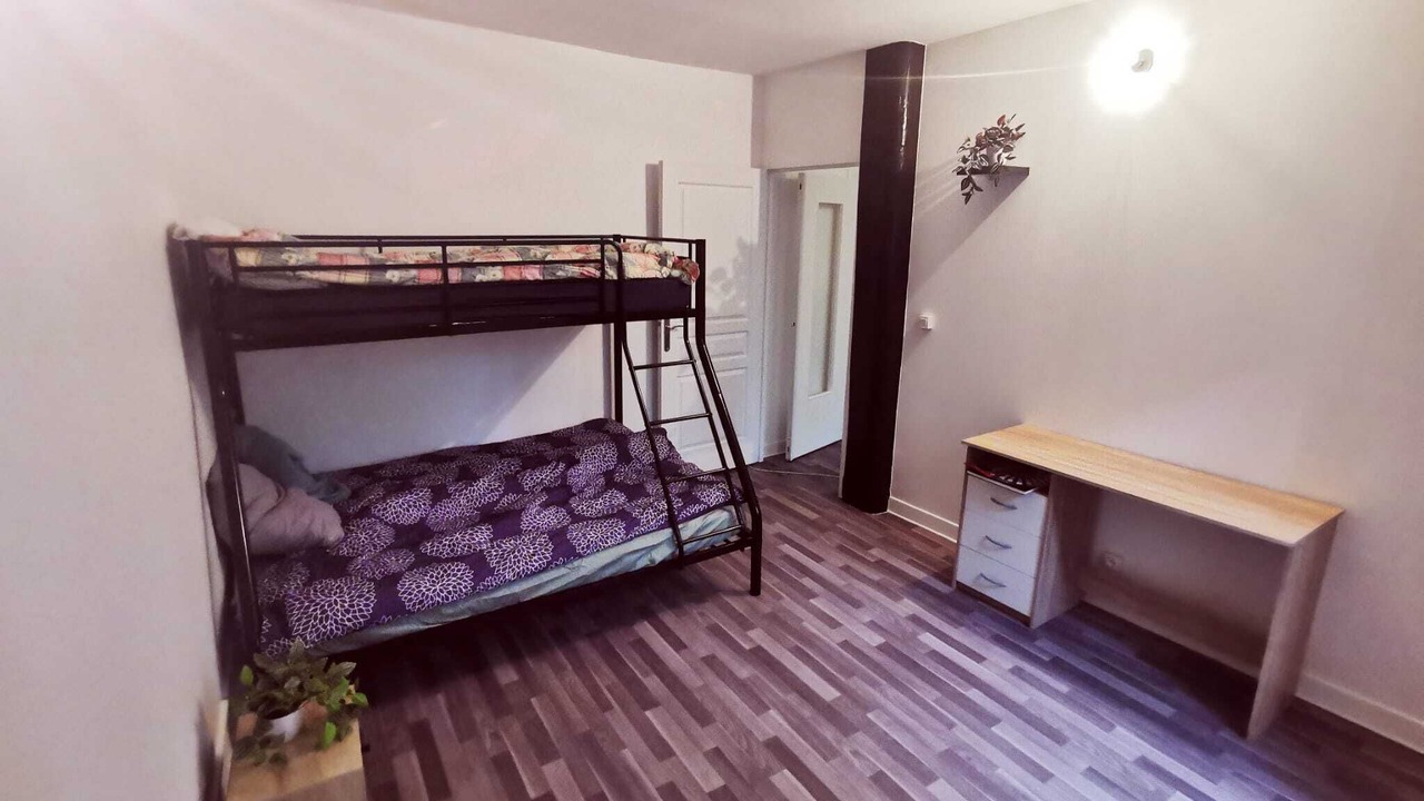 Photo of Bedroom in Etampes