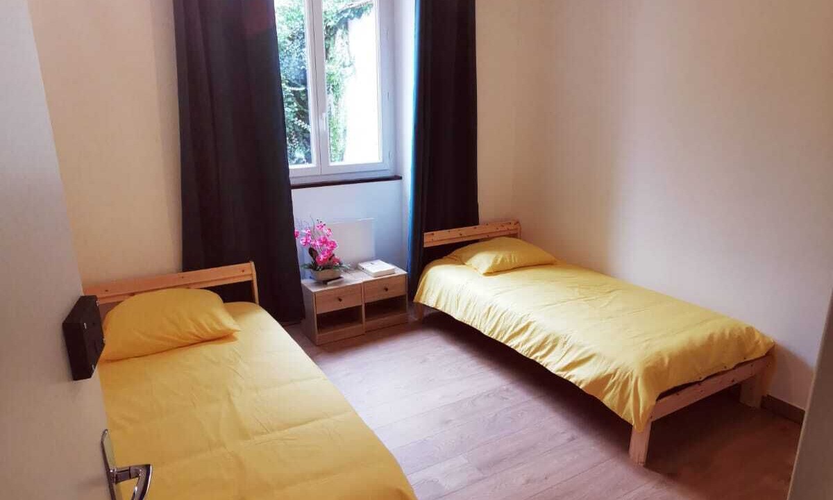Photo of Bedroom in Etampes