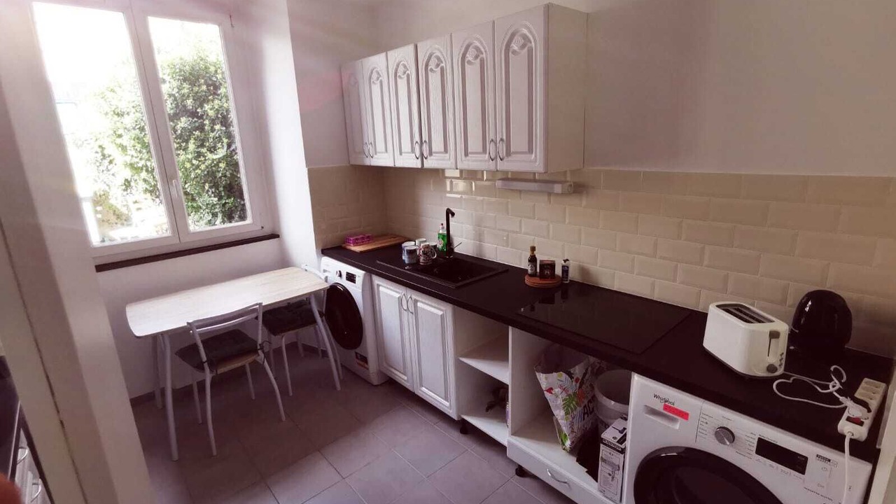 Photo of Kitchen in Etampes