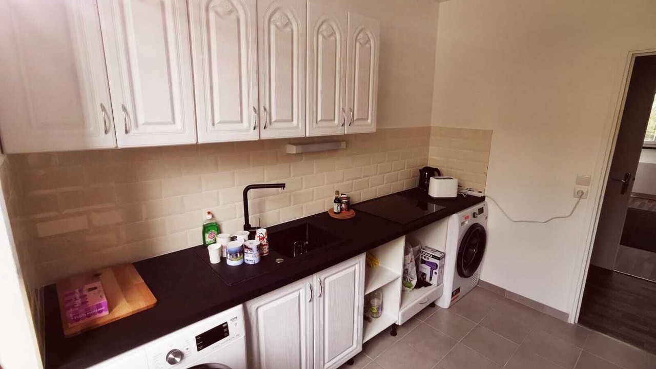 Photo of Kitchen in Etampes