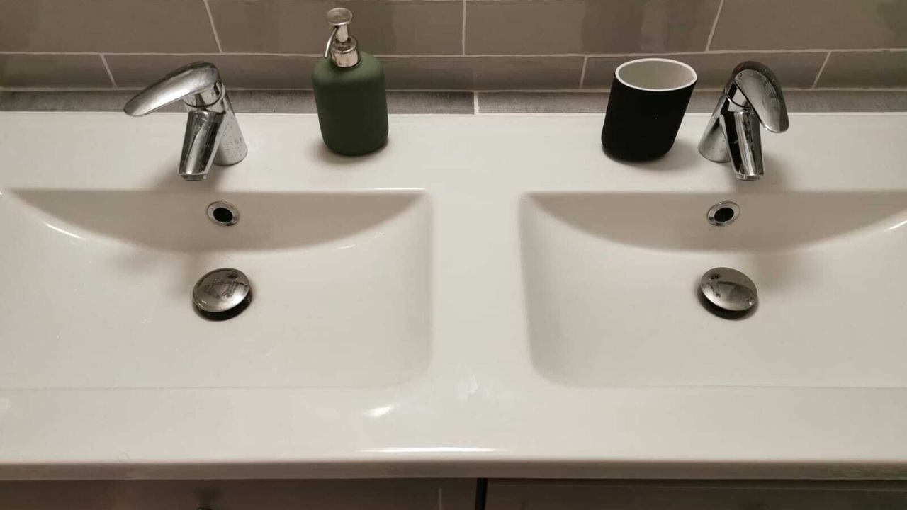 Photo of Bathroom in Etampes