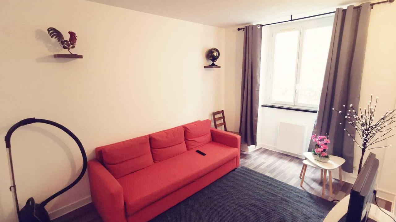 Photo of Livingroom in Etampes