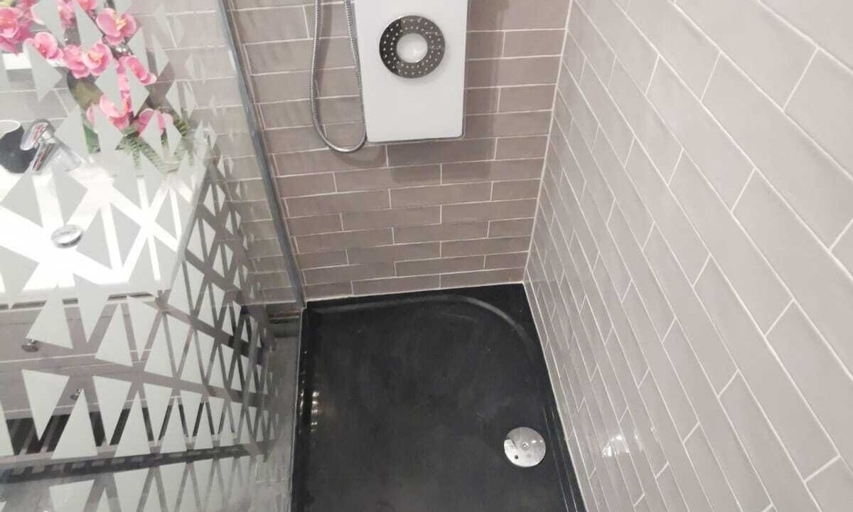 Photo of Bathroom in Etampes