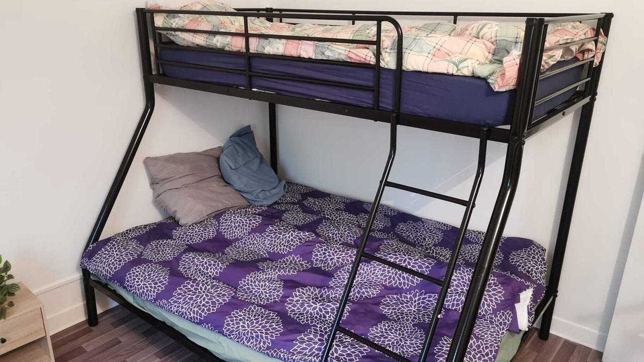 Photo of Bedroom in Etampes