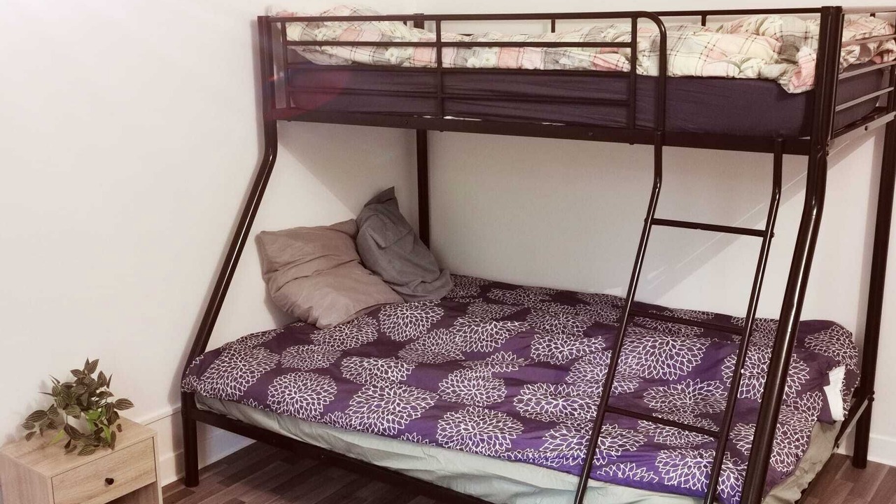 Photo of Bedroom in Etampes