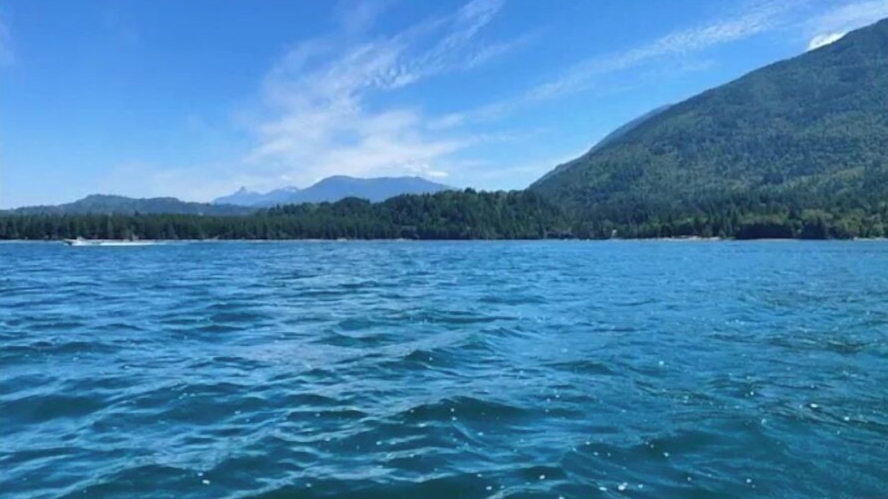 Photo of Others in Cultus Lake