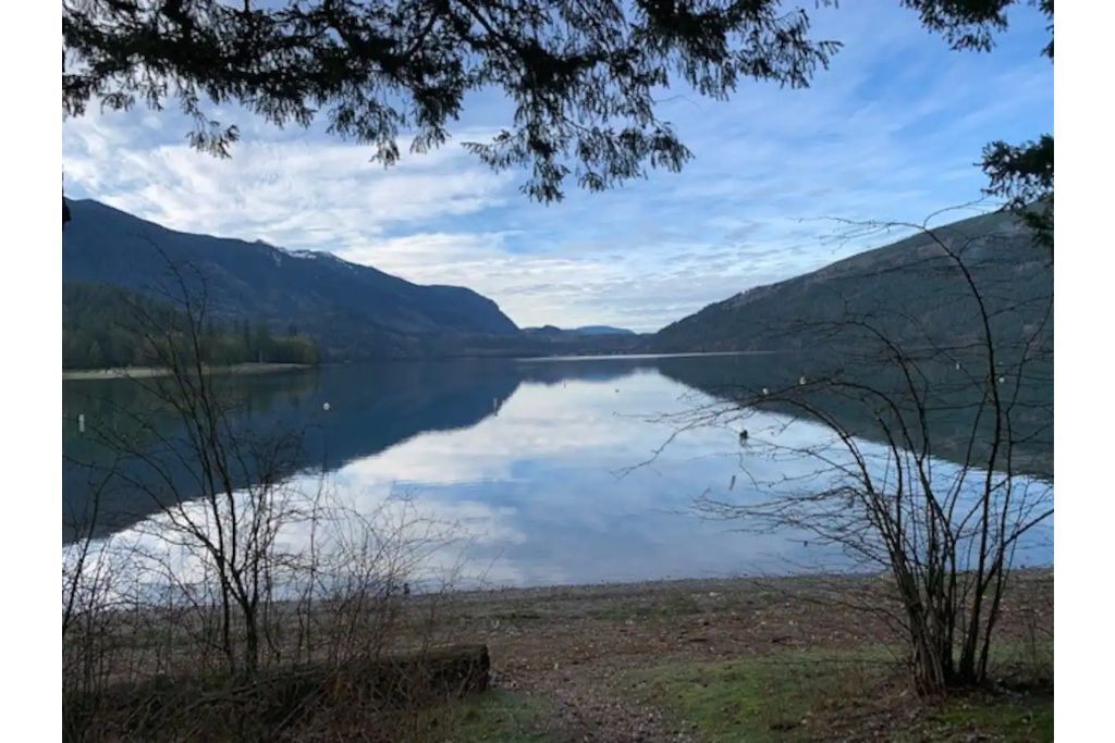 Photo of Others in Cultus Lake