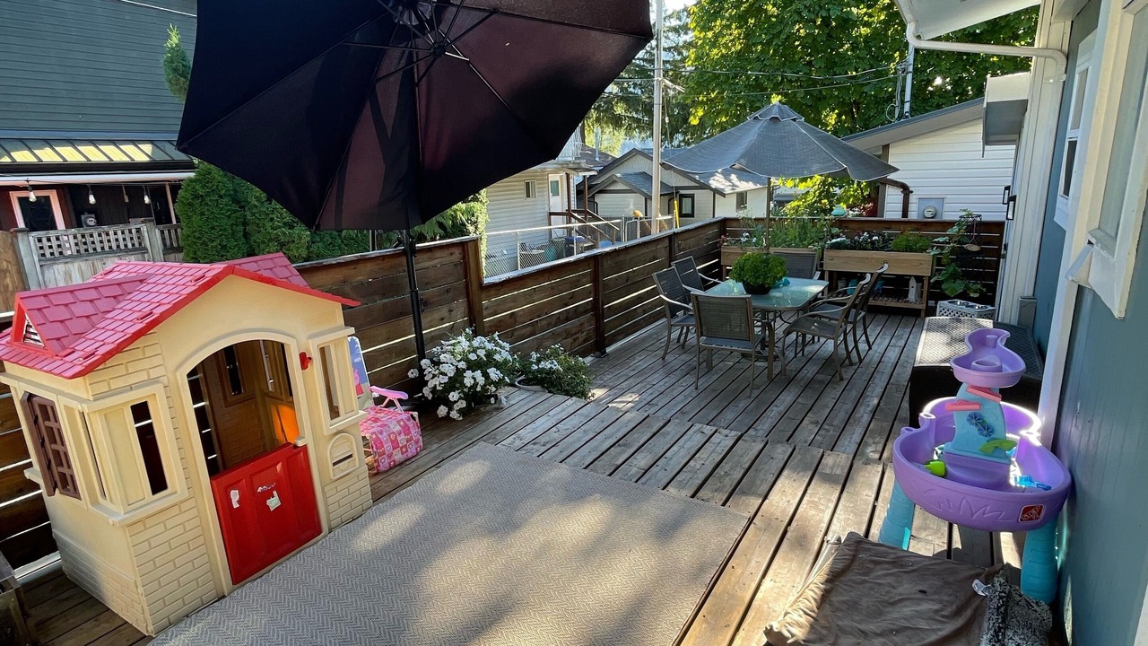Photo of Outdoor in Cultus Lake