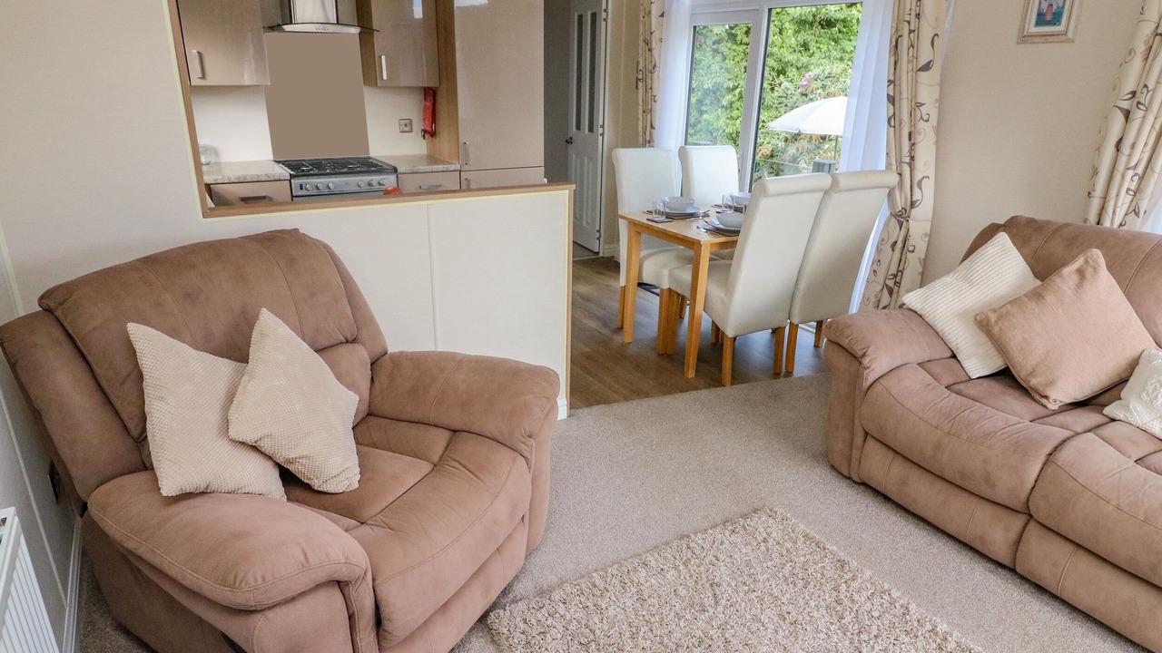 Photo of Livingroom in Yealand Conyers