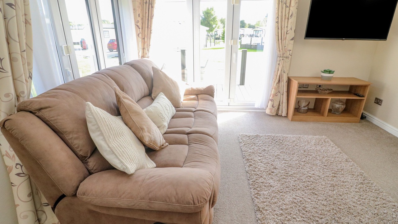 Photo of Livingroom in Yealand Conyers