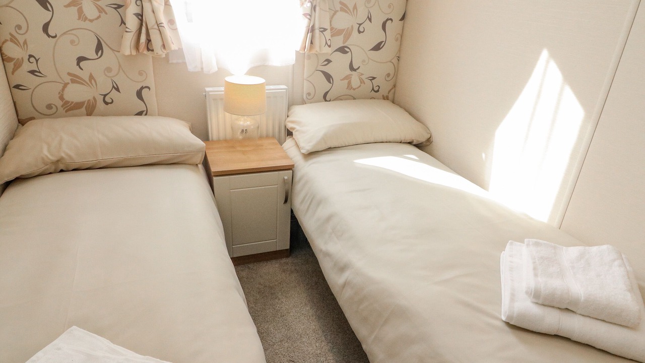 Photo of Bedroom in Yealand Conyers
