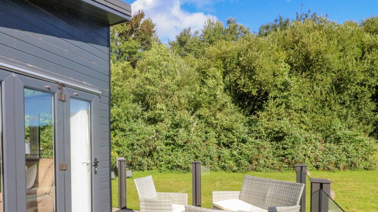 Photo of Patio Balcony in Yealand Conyers