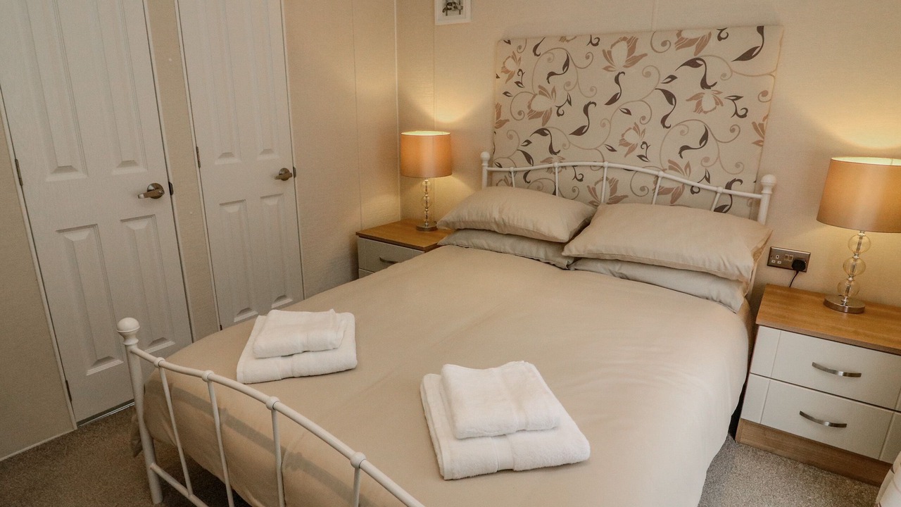 Photo of Bedroom in Yealand Conyers