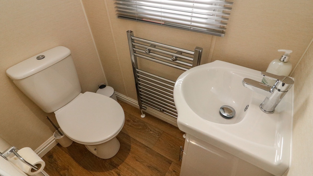Photo of Bathroom in Yealand Conyers