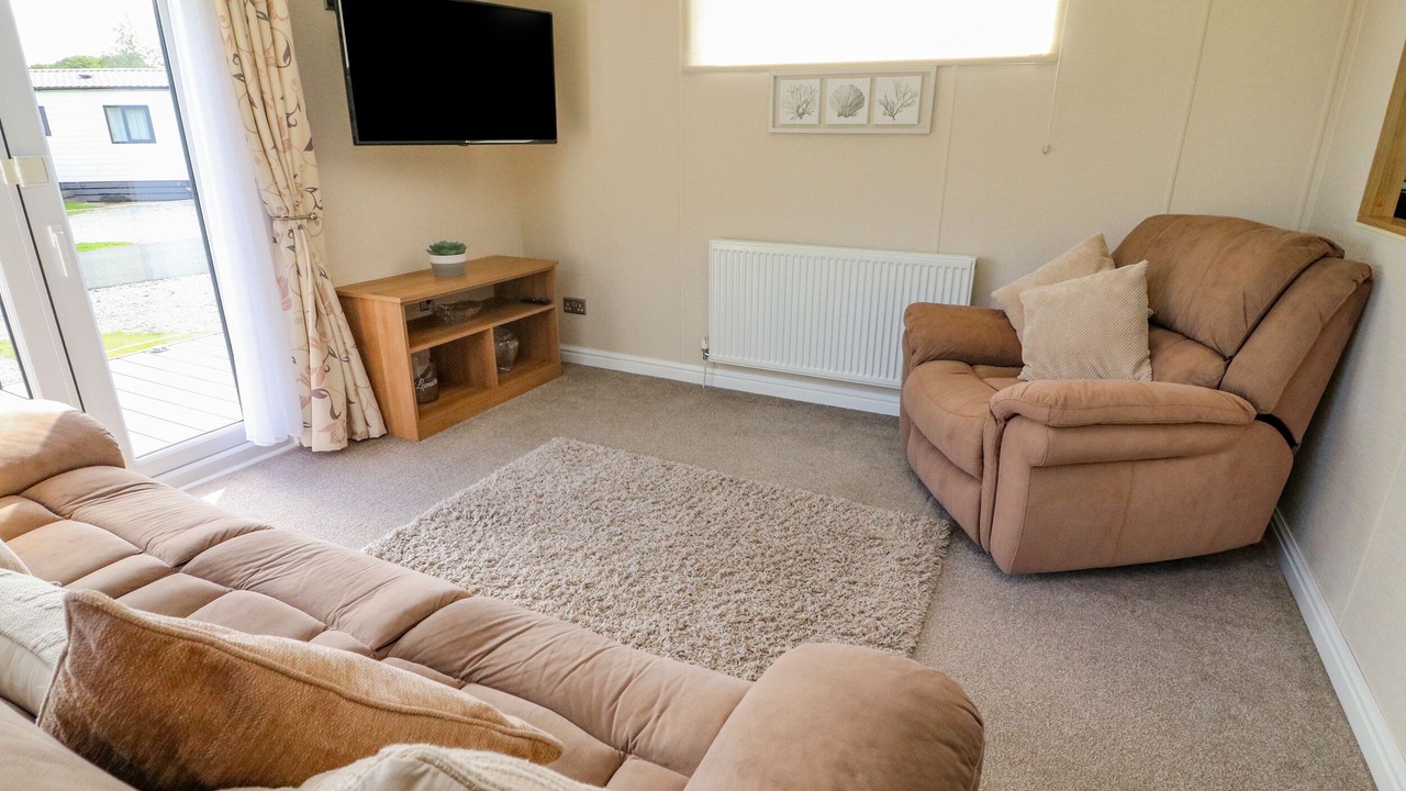 Photo of Livingroom in Yealand Conyers