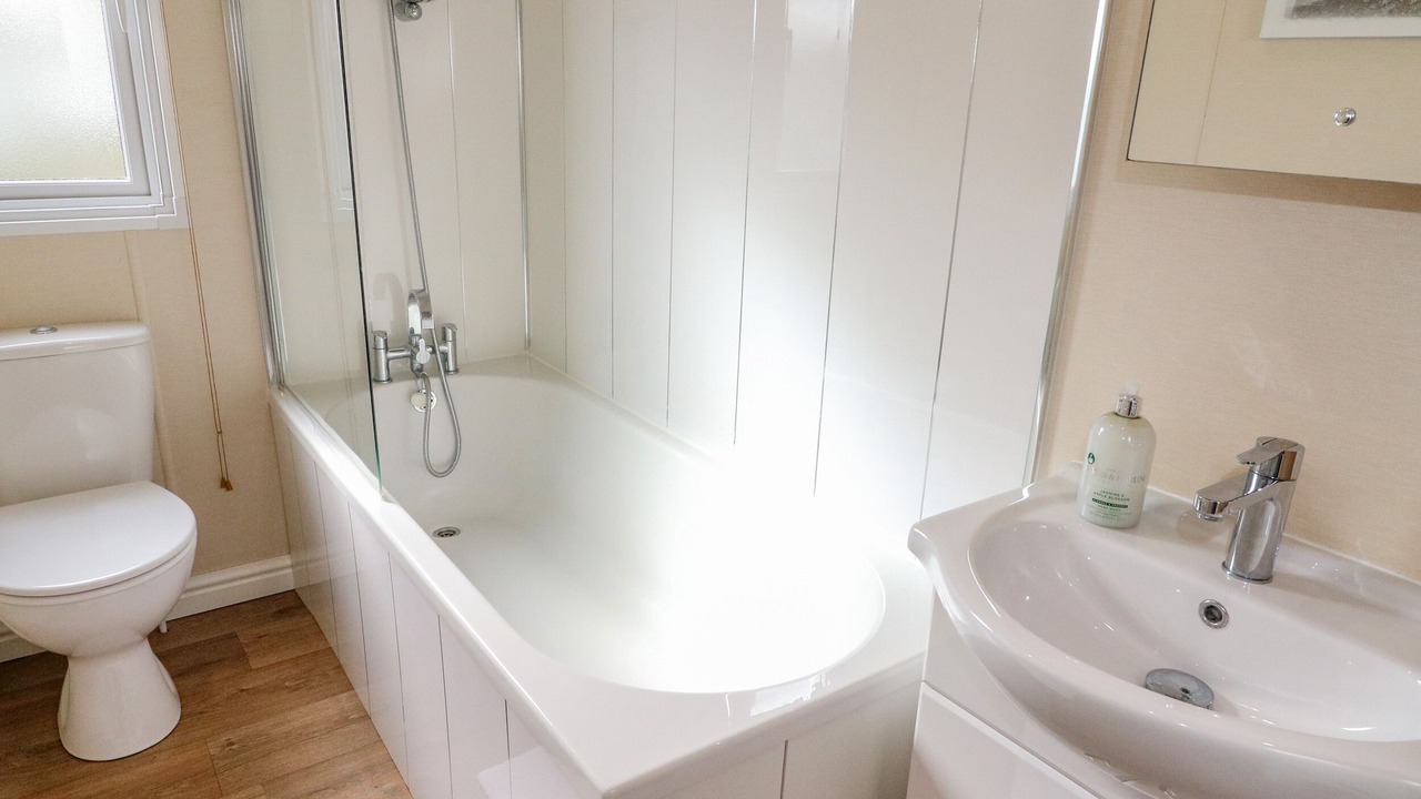 Photo of Bathroom in Yealand Conyers