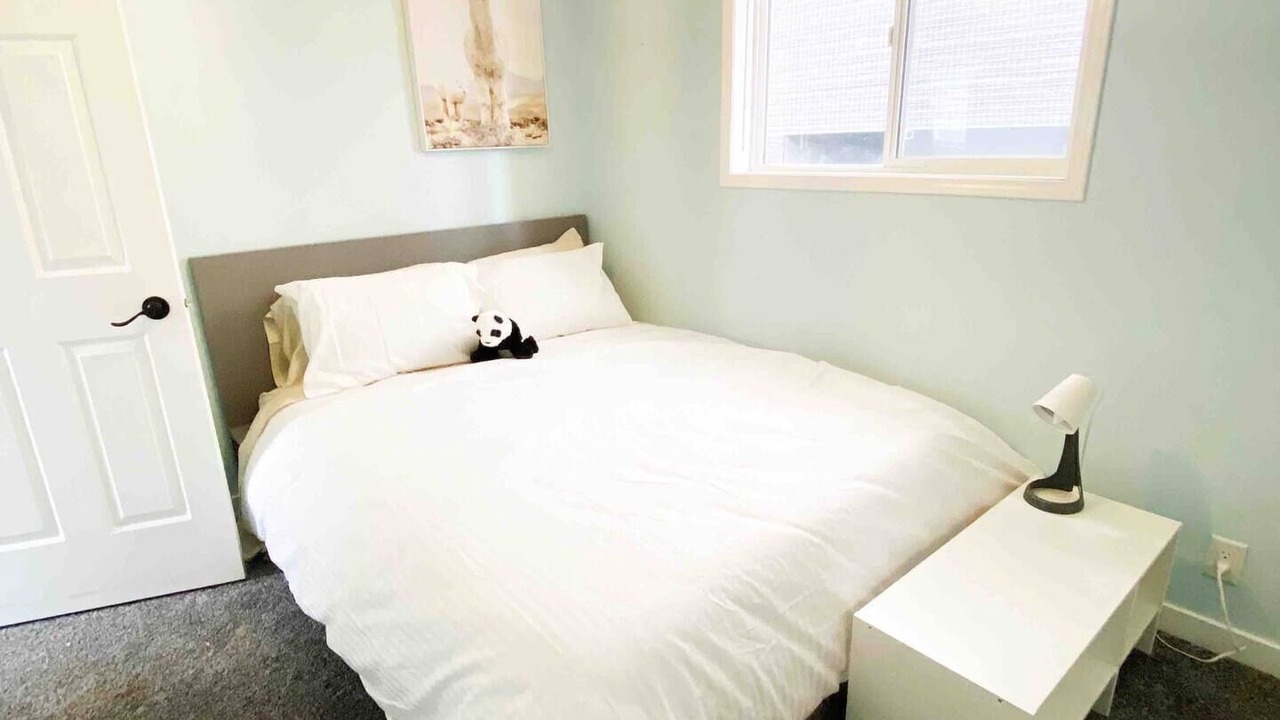 Photo of Bedroom in Northwest Calgary