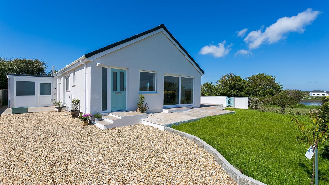 Photo of Outdoor in Rhoscolyn