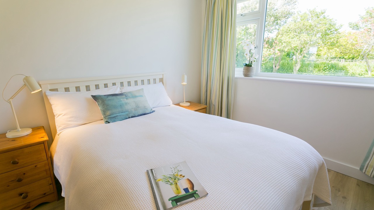 Photo of Bedroom in Rhoscolyn