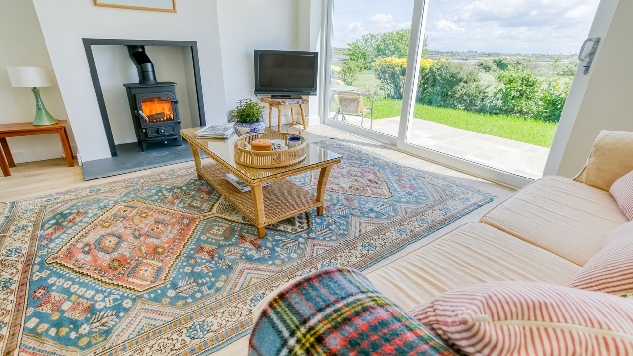 Photo of Livingroom in Rhoscolyn