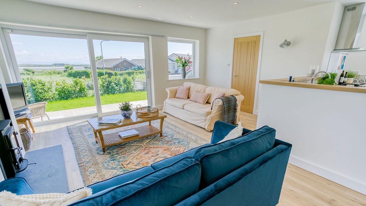 Photo of Livingroom in Rhoscolyn