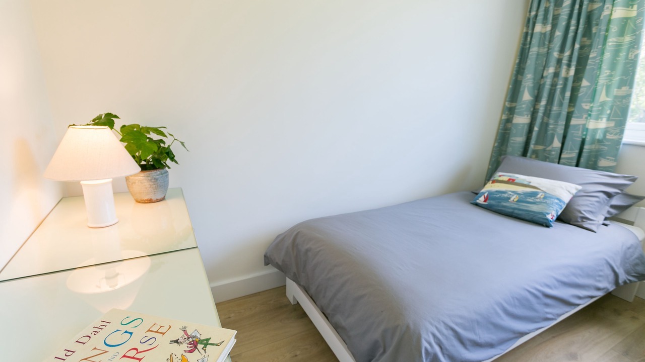 Photo of Bedroom in Rhoscolyn