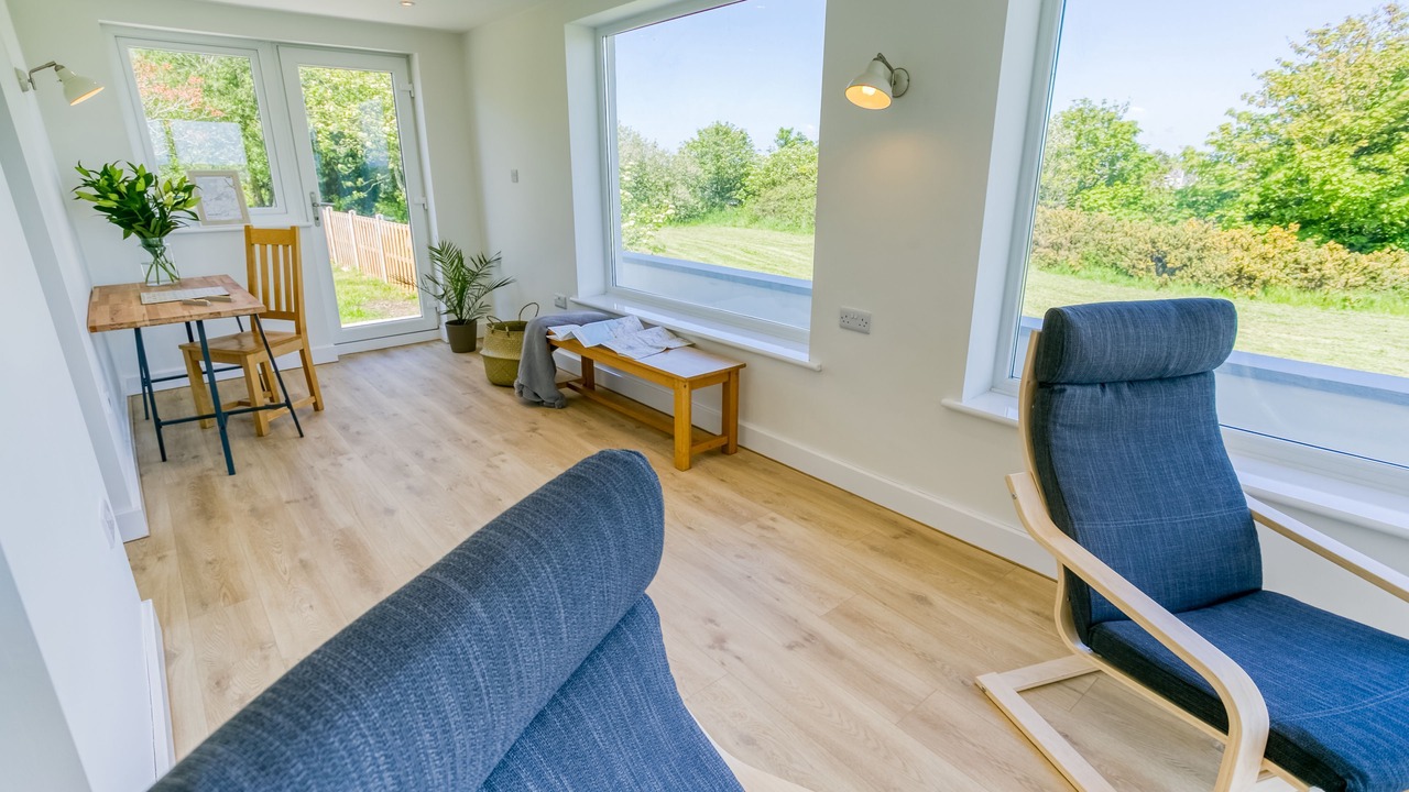 Photo of Livingroom in Rhoscolyn