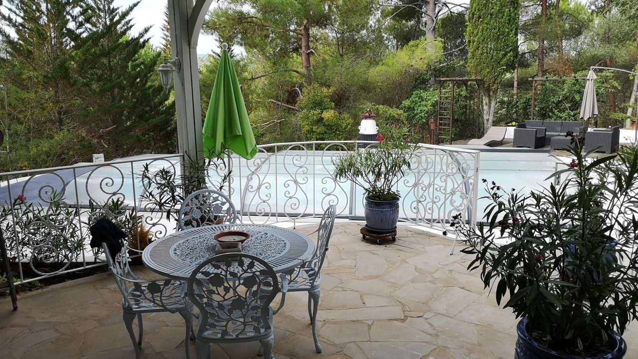 Photo of Outdoor in Limoux
