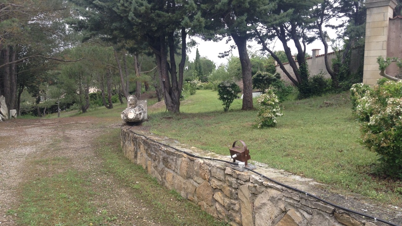 Photo of Outdoor in Limoux