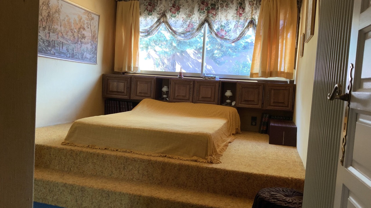Photo of Bedroom in Limoux