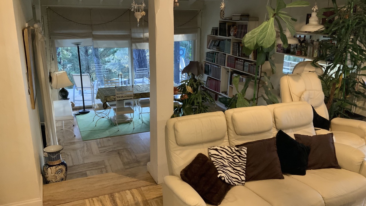 Photo of Livingroom in Limoux