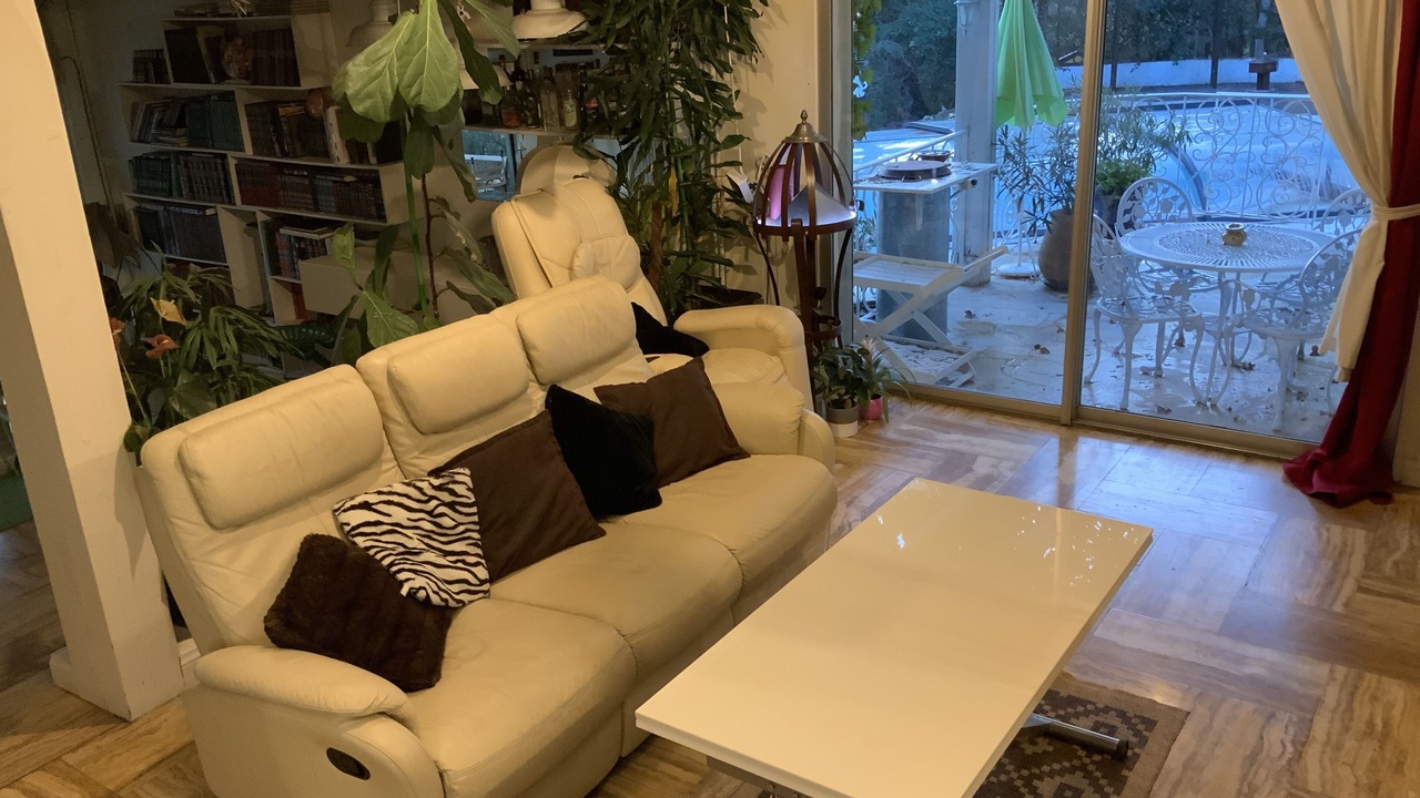 Photo of Livingroom in Limoux