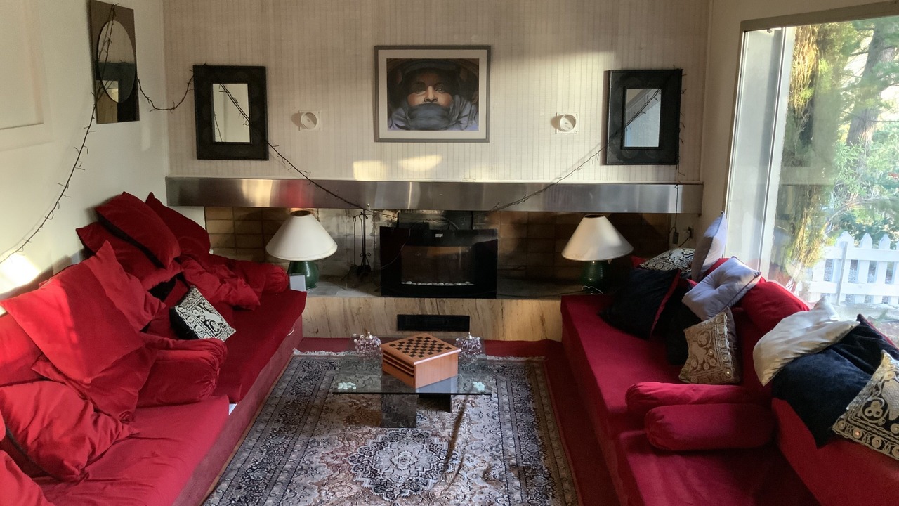 Photo of Livingroom in Limoux