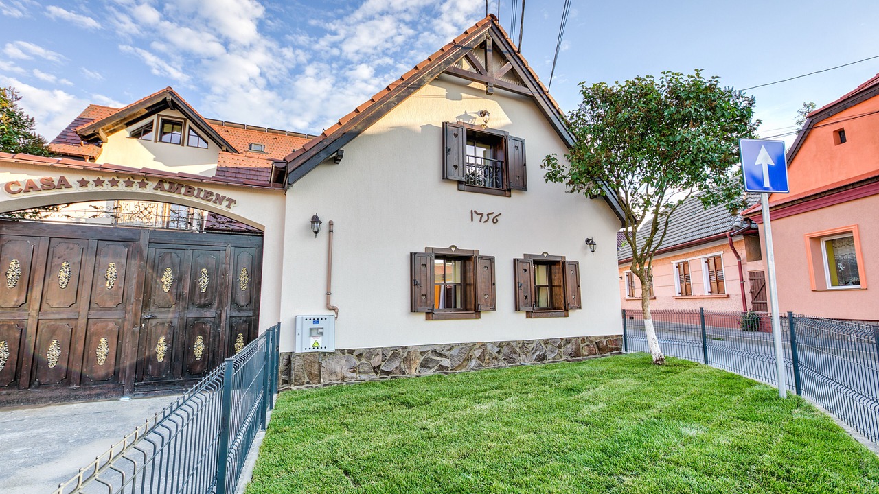 Photo of Outdoor in Vladeni