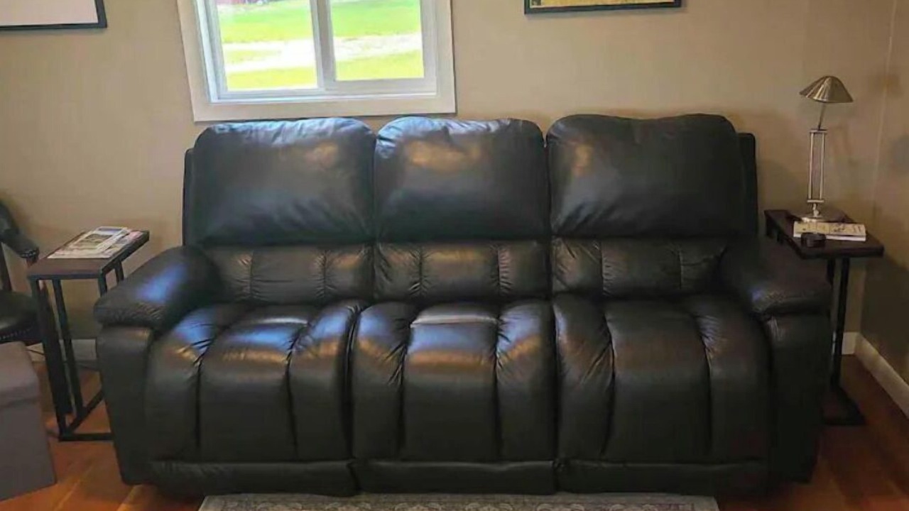 Photo of Livingroom in Clyde Park