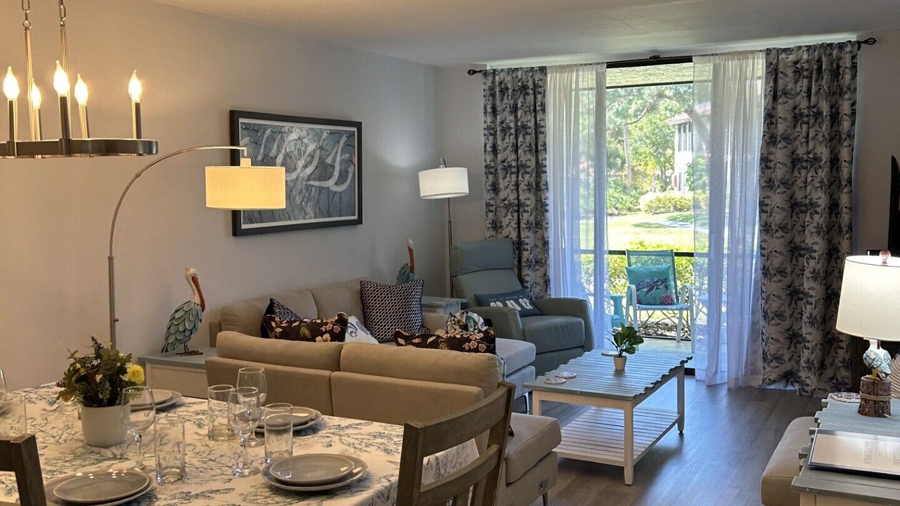 Photo of Bedroom in Trailer Estates