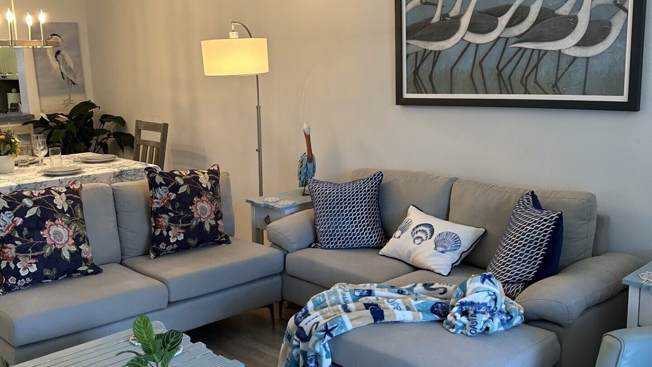 Photo of Bedroom in Trailer Estates