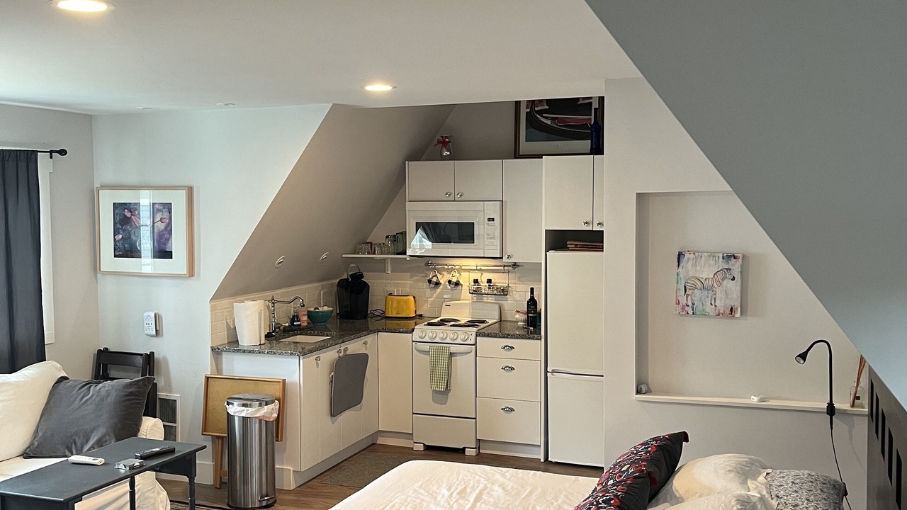 Photo of Bedroom in Birmingham