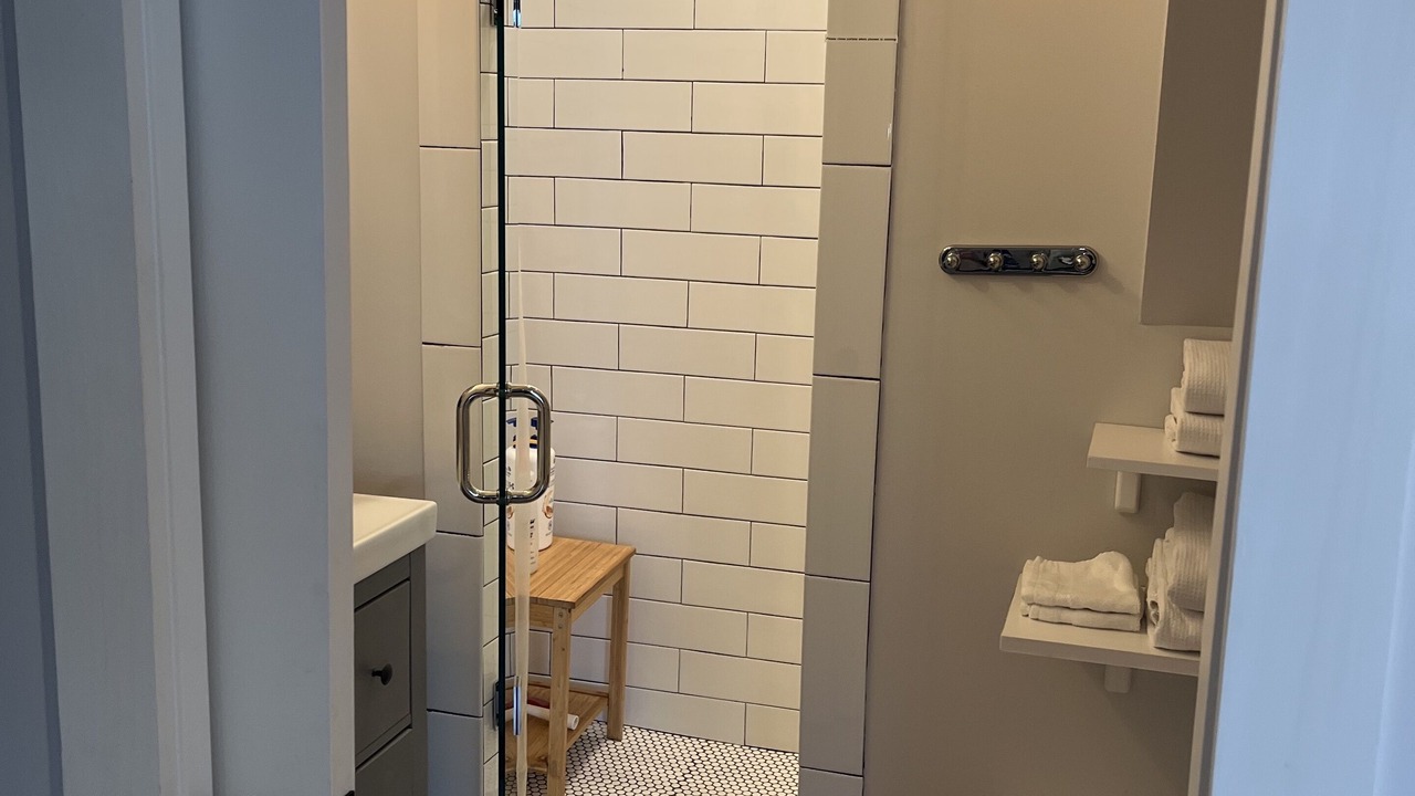 Photo of Bathroom in Birmingham