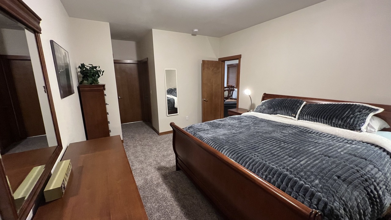 Photo of Bedroom in Lynden